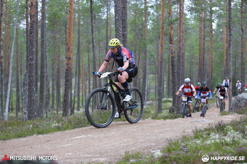 Bild från Cykelvasan 2017 - 90 km