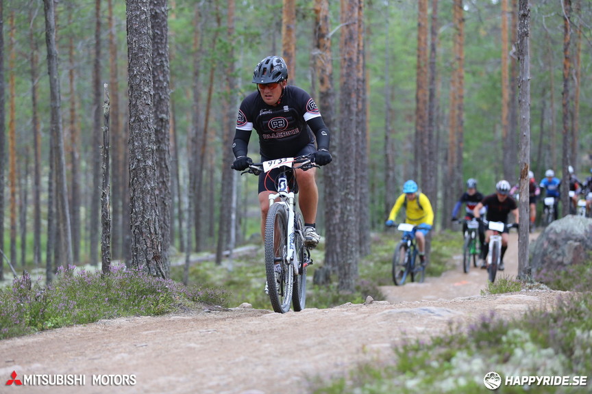 Bild från Cykelvasan 2017 - 90 km
