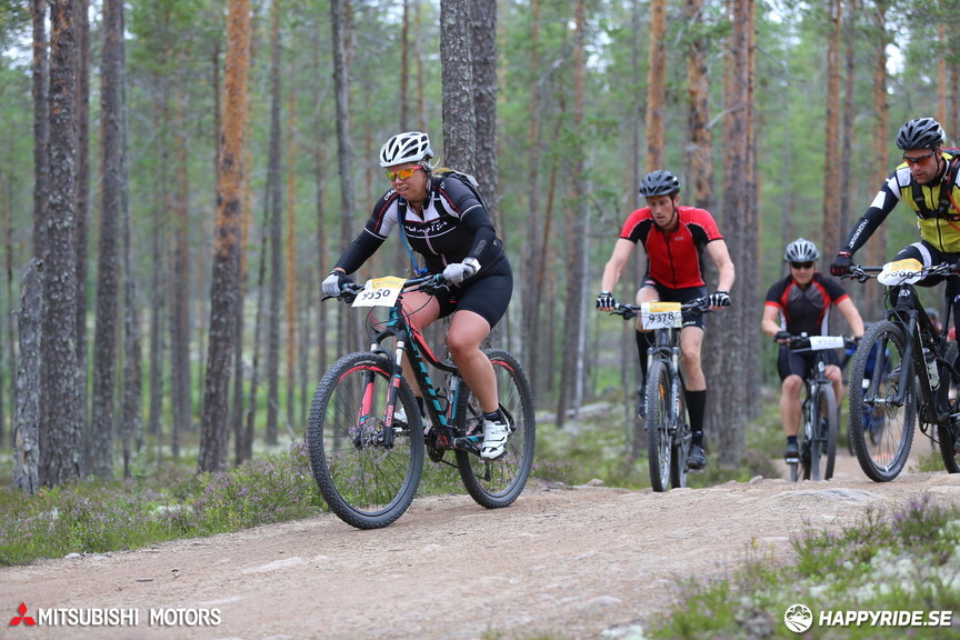 Bild från Cykelvasan 2017 - 90 km