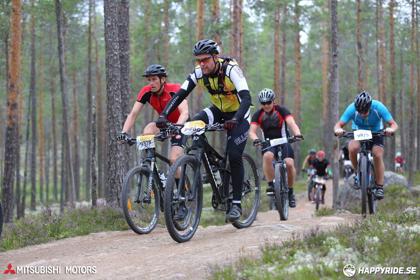 Bild från Cykelvasan 2017 - 90 km