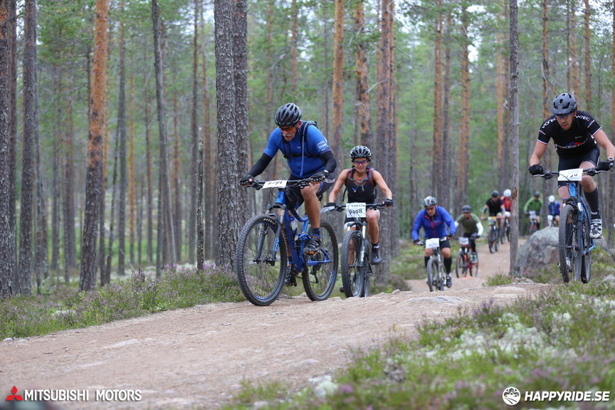 Bild från Cykelvasan 2017 - 90 km