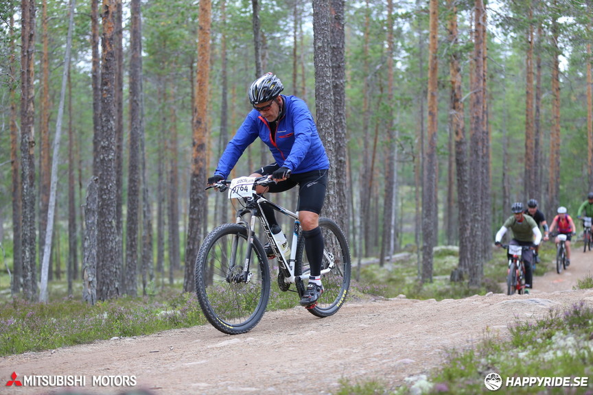 Bild från Cykelvasan 2017 - 90 km