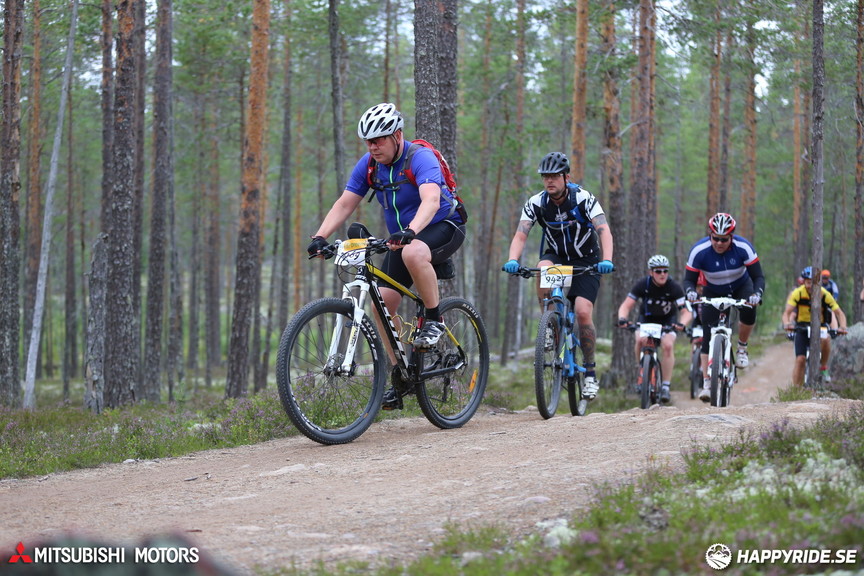 Bild från Cykelvasan 2017 - 90 km