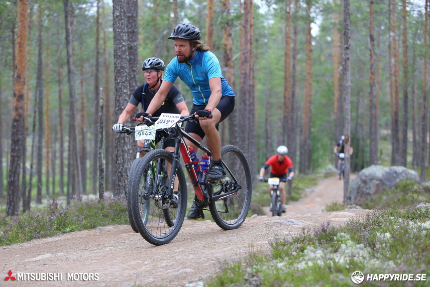 Bild från Cykelvasan 2017 - 90 km