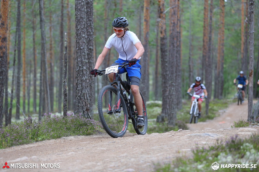 Bild från Cykelvasan 2017 - 90 km