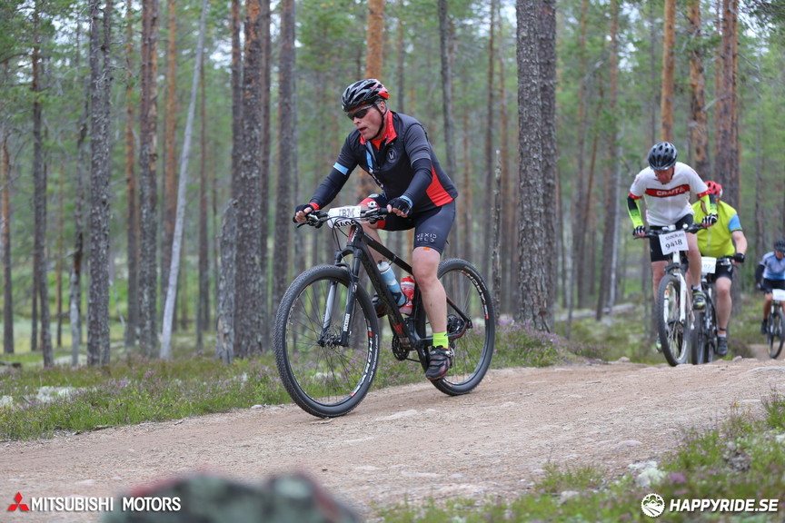 Bild från Cykelvasan 2017 - 90 km
