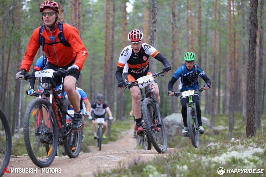 Bild från Cykelvasan 2017 - 90 km