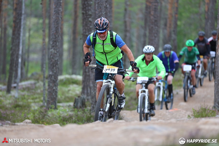 Bild från Cykelvasan 2017 - 90 km