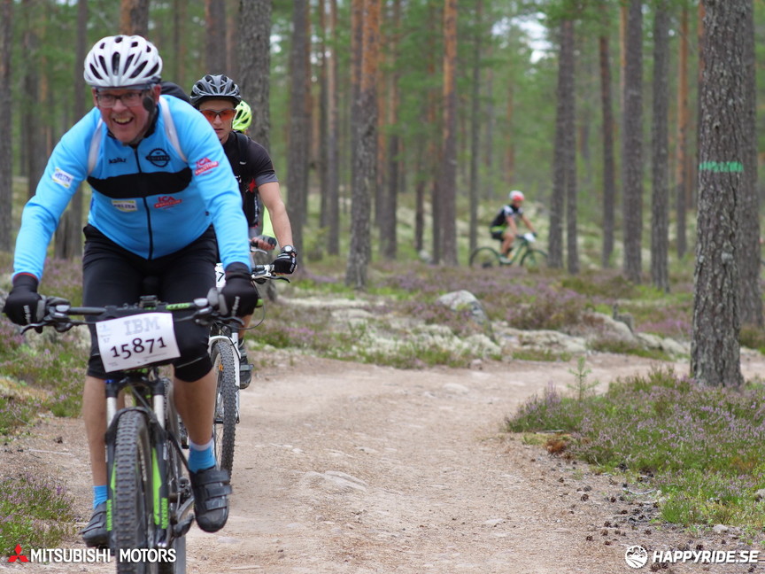Bild från Cykelvasan 2017 - 90 km