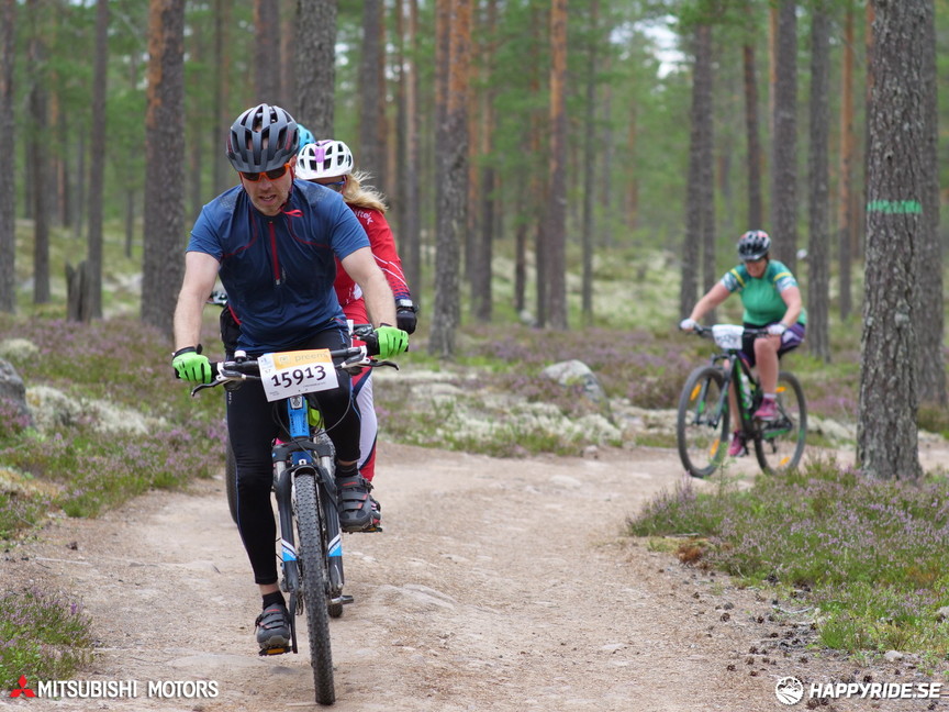 Bild från Cykelvasan 2017 - 90 km