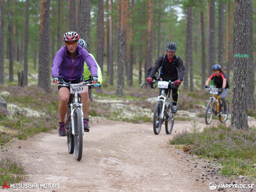 Bild från Cykelvasan 2017 - 90 km