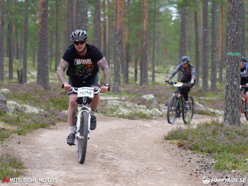 Bild från Cykelvasan 2017 - 90 km