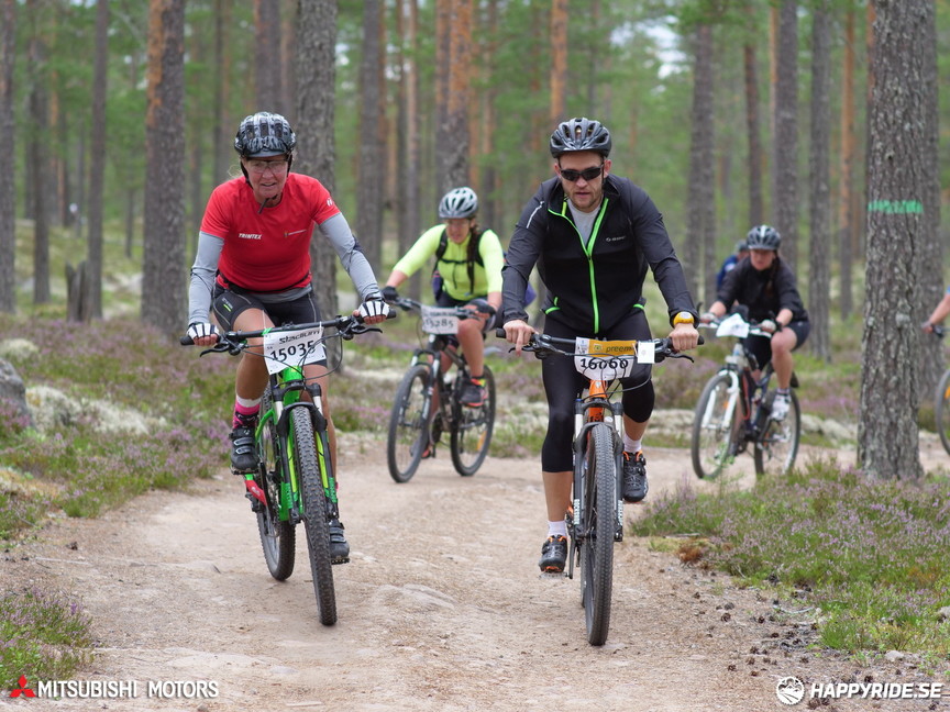 Bild från Cykelvasan 2017 - 90 km