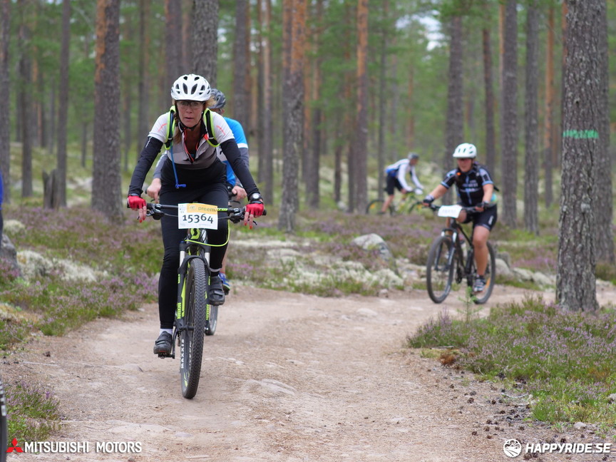 Bild från Cykelvasan 2017 - 90 km
