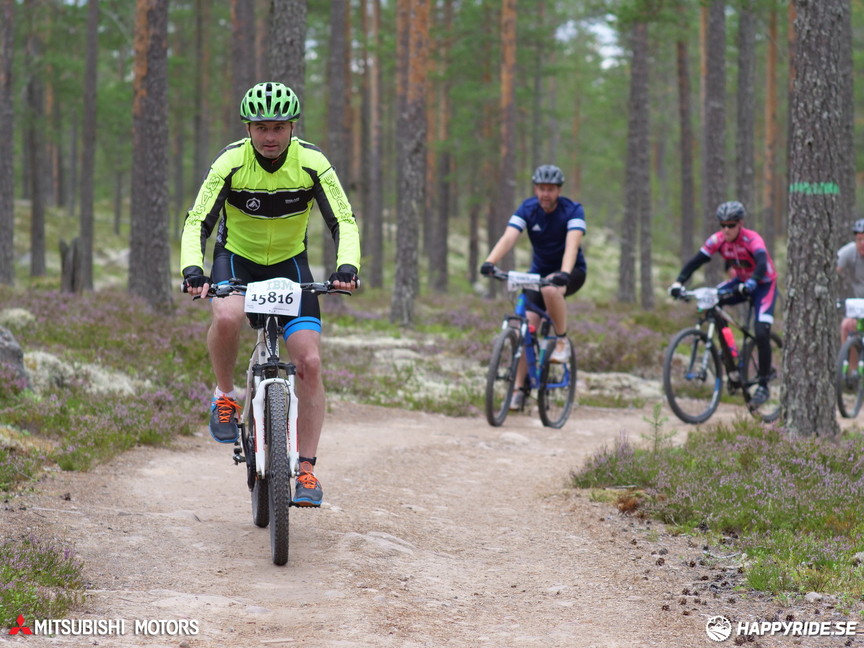 Bild från Cykelvasan 2017 - 90 km