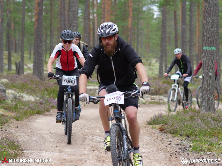 Bild från Cykelvasan 2017 - 90 km