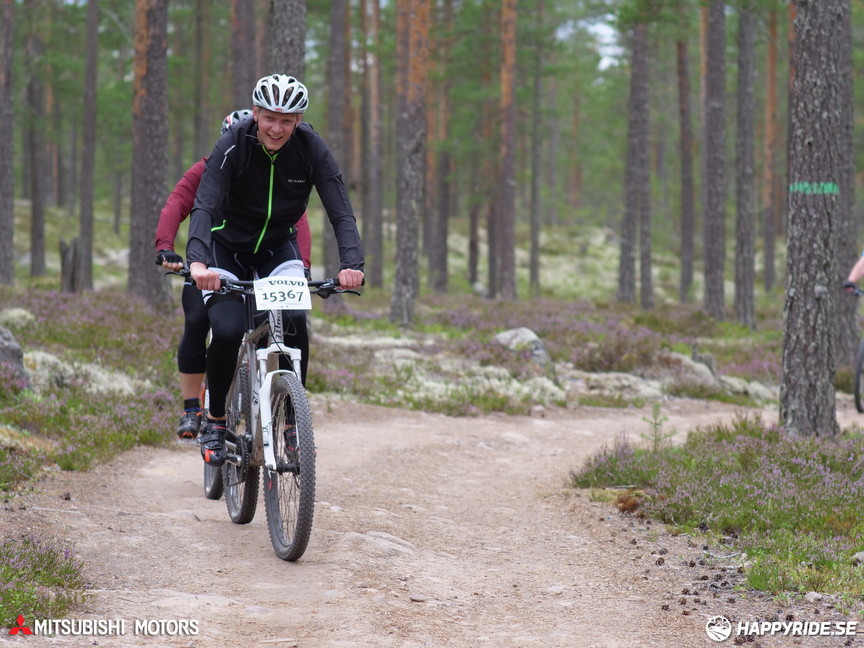 Bild från Cykelvasan 2017 - 90 km