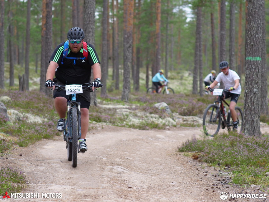 Bild från Cykelvasan 2017 - 90 km