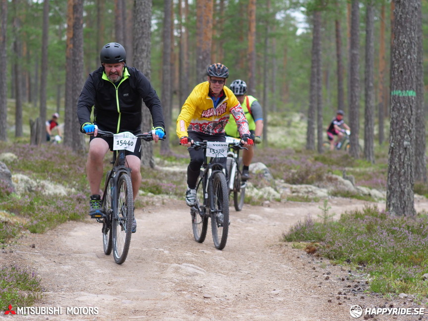 Bild från Cykelvasan 2017 - 90 km