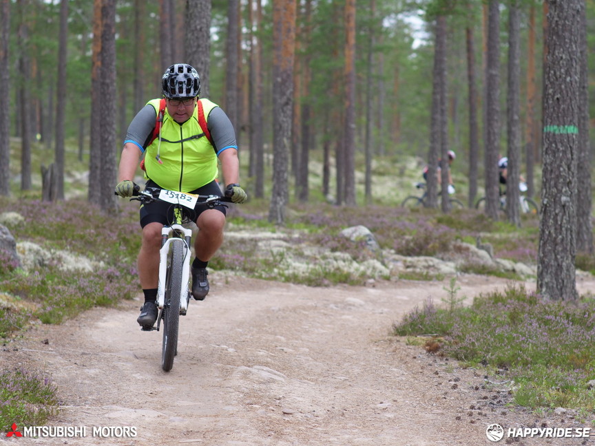 Bild från Cykelvasan 2017 - 90 km
