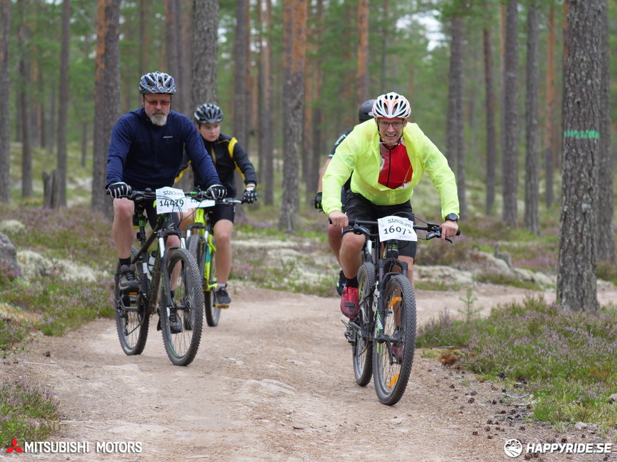 Bild från Cykelvasan 2017 - 90 km