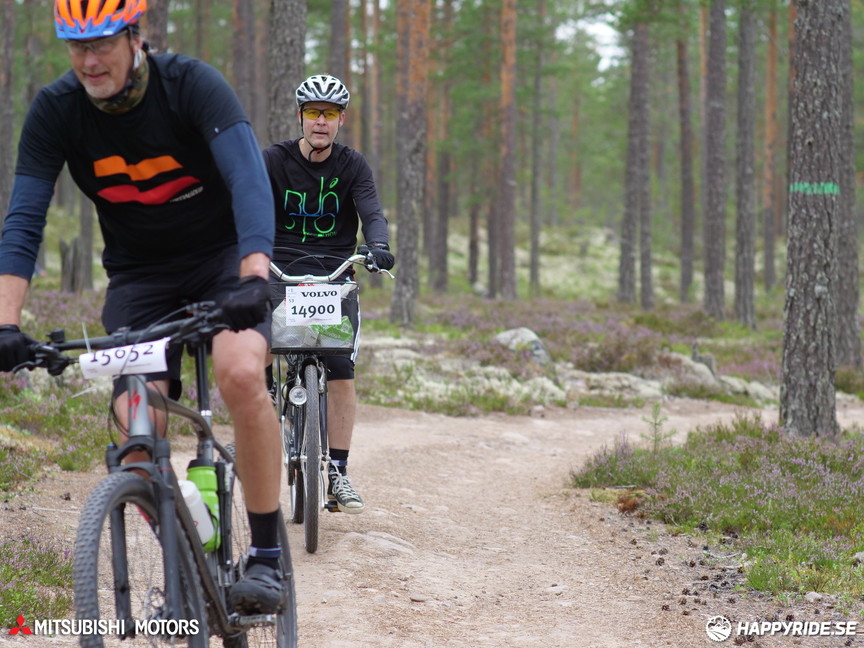 Bild från Cykelvasan 2017 - 90 km