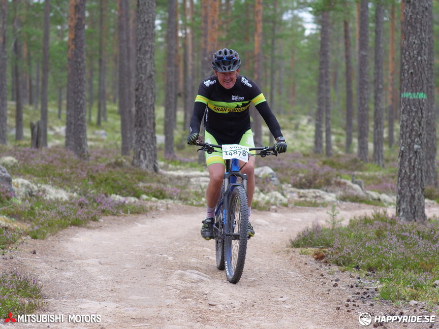 Bild från Cykelvasan 2017 - 90 km