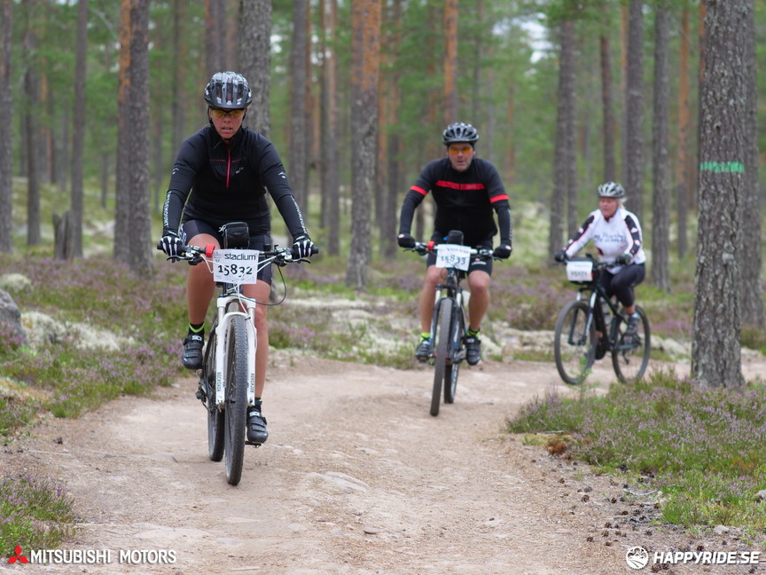 Bild från Cykelvasan 2017 - 90 km