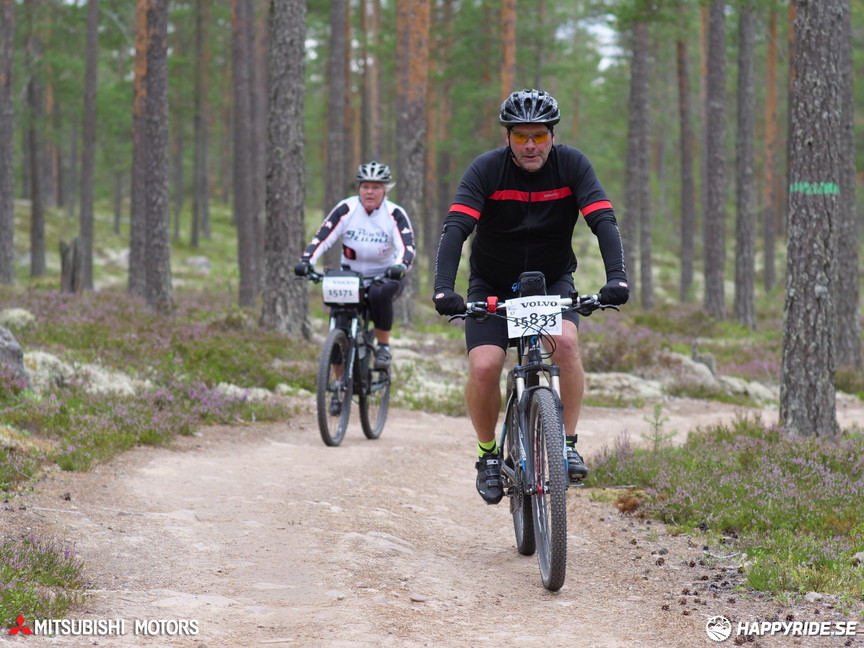 Bild från Cykelvasan 2017 - 90 km