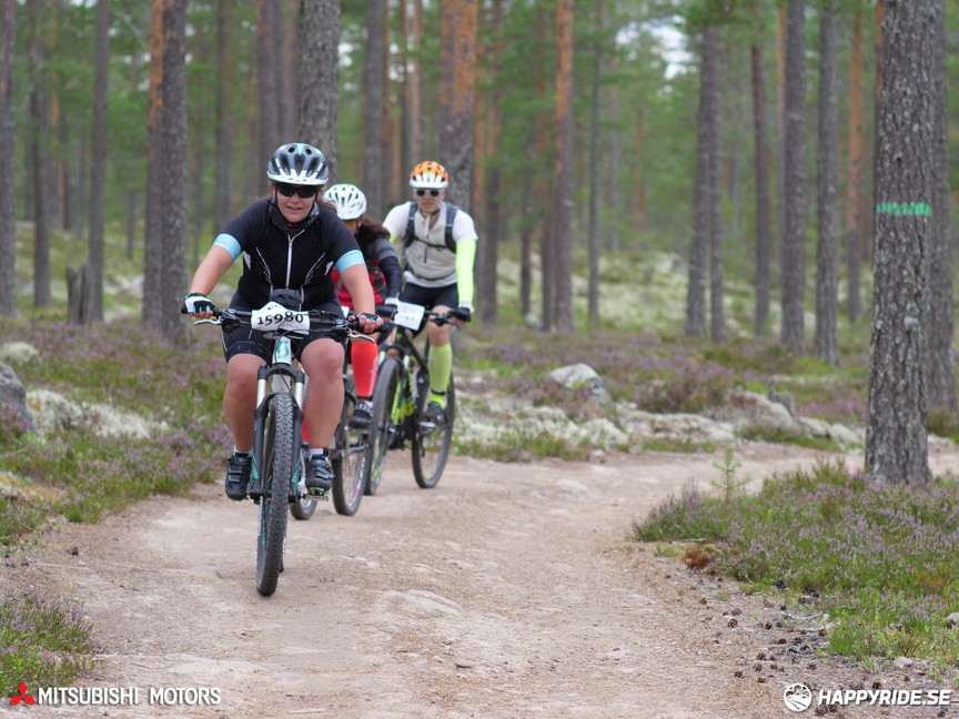 Bild från Cykelvasan 2017 - 90 km