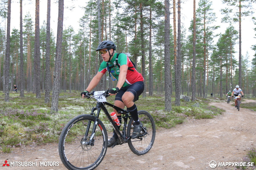 Bild från Cykelvasan 2017 - 90 km