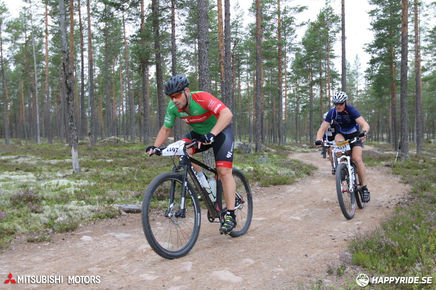 Bild från Cykelvasan 2017 - 90 km