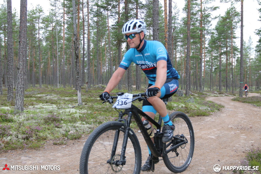 Bild från Cykelvasan 2017 - 90 km