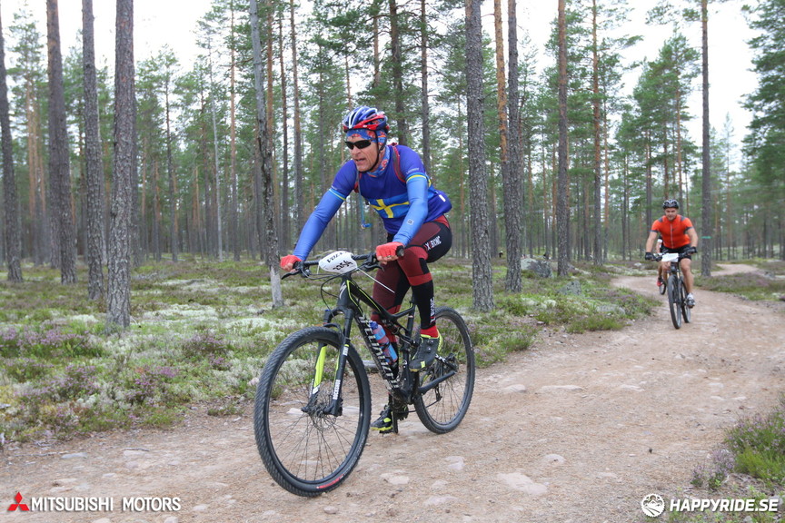 Bild från Cykelvasan 2017 - 90 km