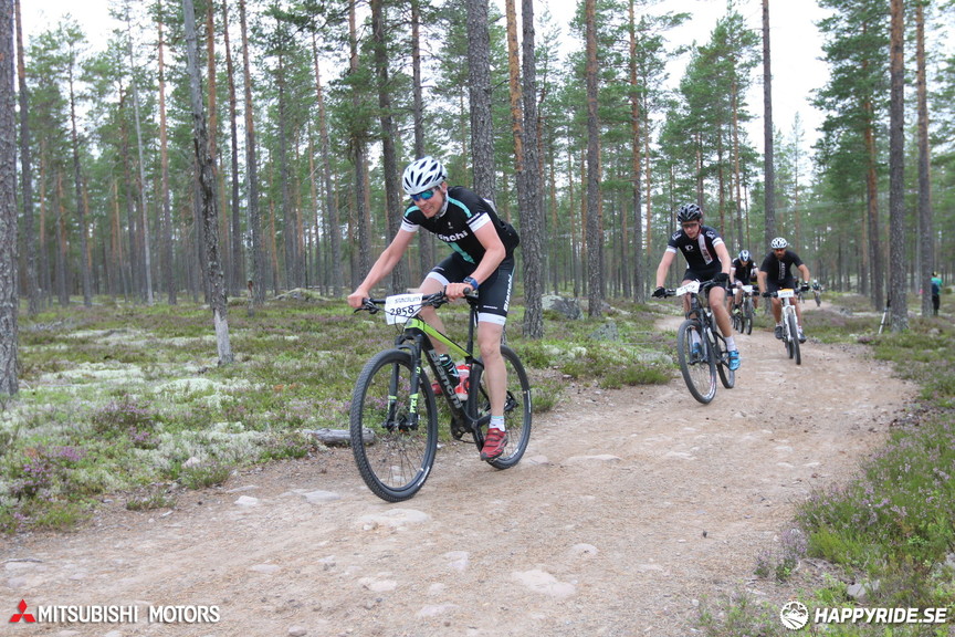 Bild från Cykelvasan 2017 - 90 km