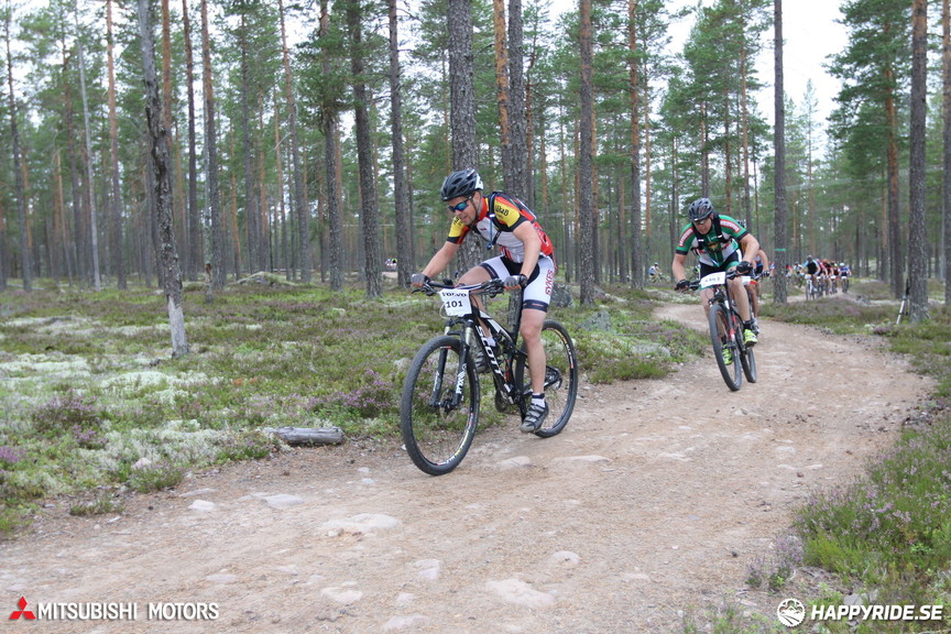 Bild från Cykelvasan 2017 - 90 km
