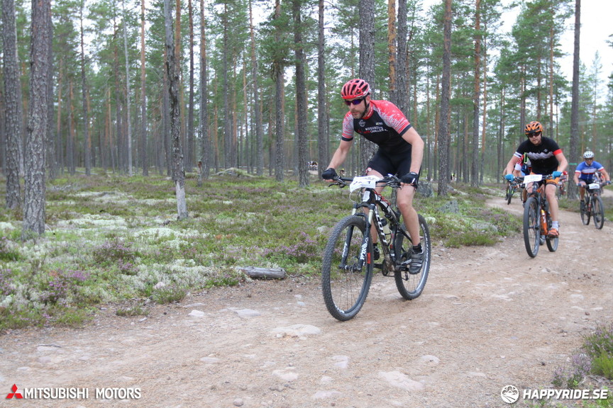Bild från Cykelvasan 2017 - 90 km