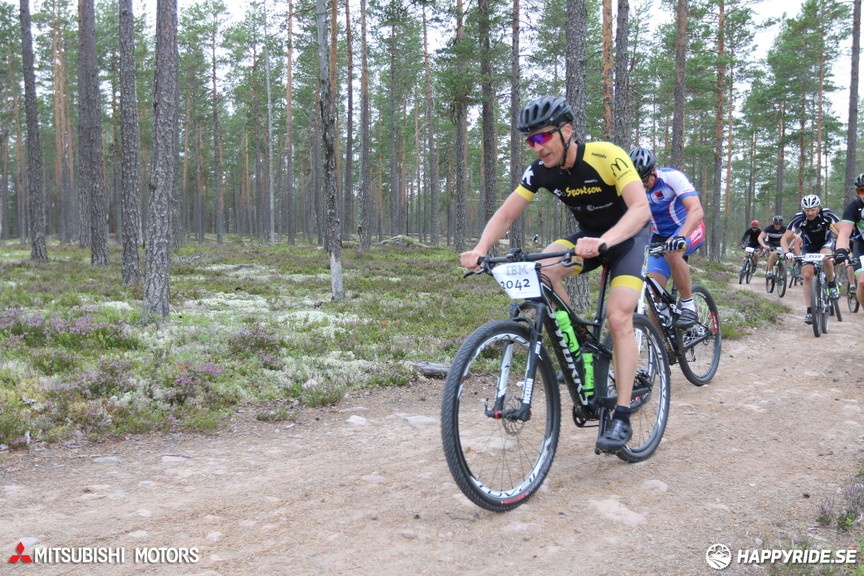 Bild från Cykelvasan 2017 - 90 km