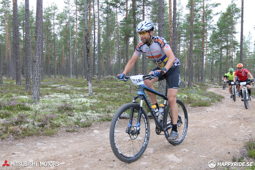 Bild från Cykelvasan 2017 - 90 km