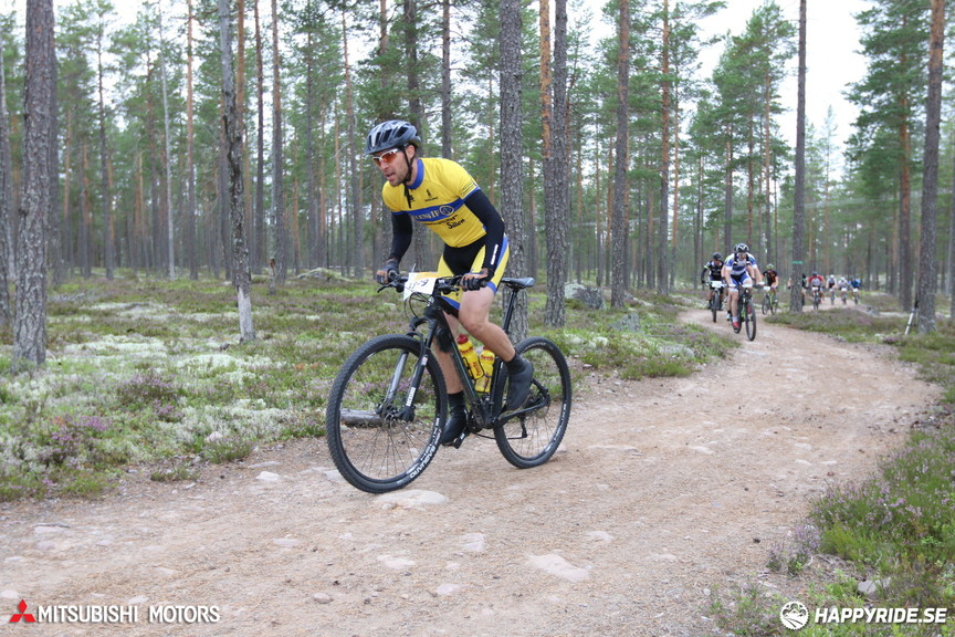 Bild från Cykelvasan 2017 - 90 km