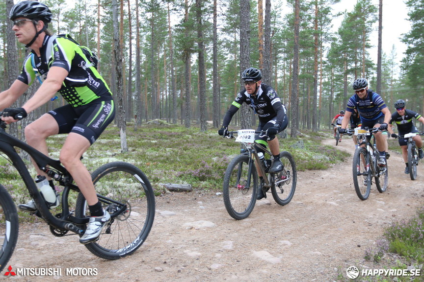 Bild från Cykelvasan 2017 - 90 km