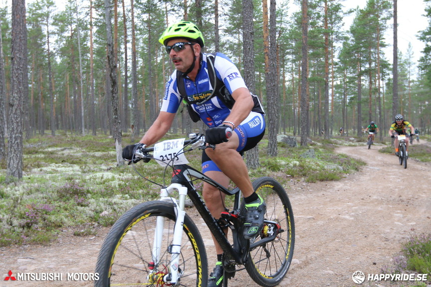 Bild från Cykelvasan 2017 - 90 km
