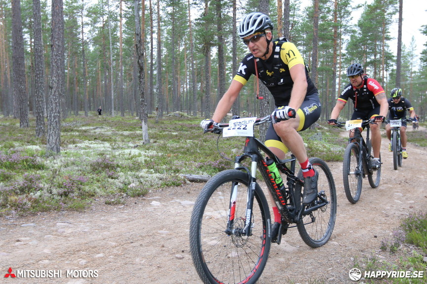 Bild från Cykelvasan 2017 - 90 km