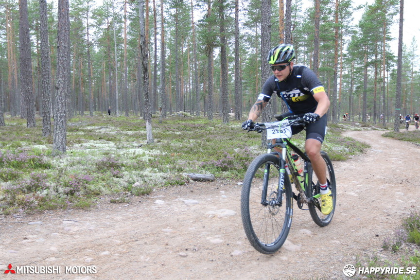 Bild från Cykelvasan 2017 - 90 km