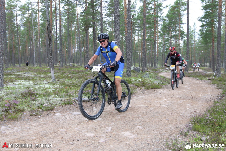 Bild från Cykelvasan 2017 - 90 km