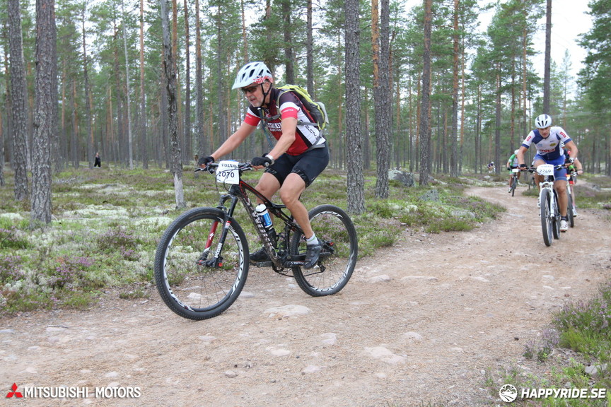 Bild från Cykelvasan 2017 - 90 km
