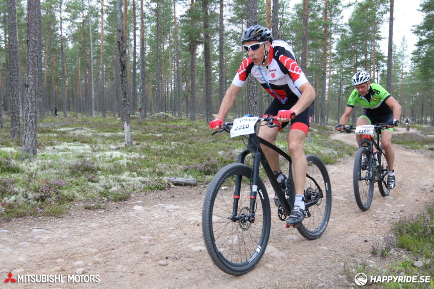 Bild från Cykelvasan 2017 - 90 km