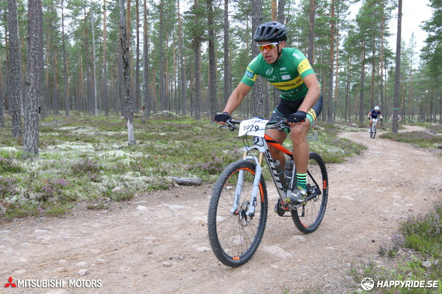 Bild från Cykelvasan 2017 - 90 km