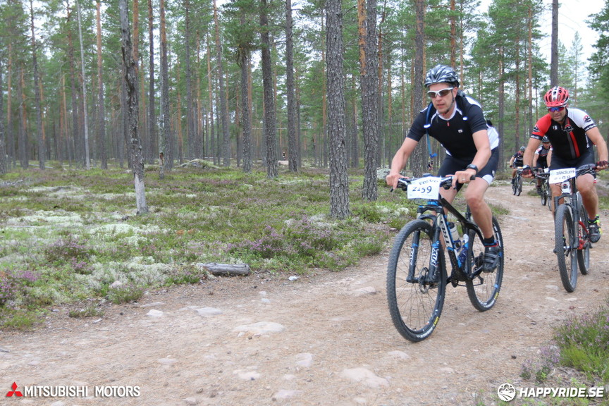 Bild från Cykelvasan 2017 - 90 km