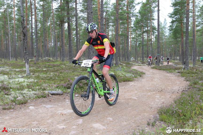 Bild från Cykelvasan 2017 - 90 km